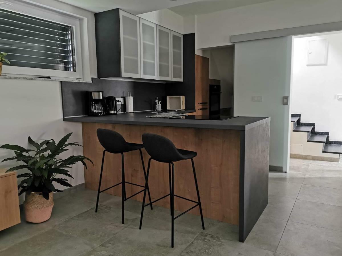Brand New House Luna Bled Luaran gambar